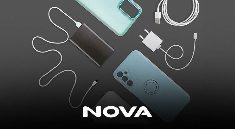 Nova Banner