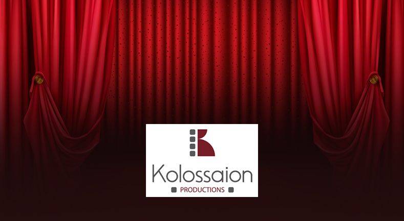 Kolossaion_logo
