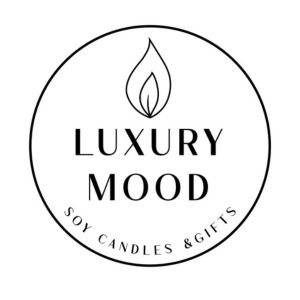 Luxury Mood Logo