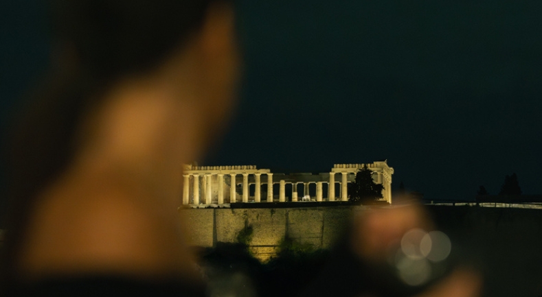 The Athenian Callirhoe Exclusive Hotel