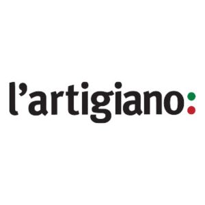 L'artigiano_Logo