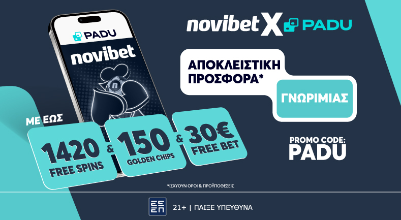 novibet banner