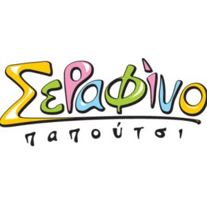 SERAFINO SHOES logo