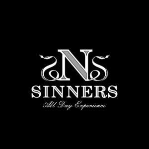 SINNERS_Logo