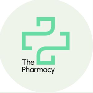 Pharmacy124_Logo